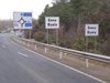 Премиерът прави първа копка на магистралата Русе - Велико Търново