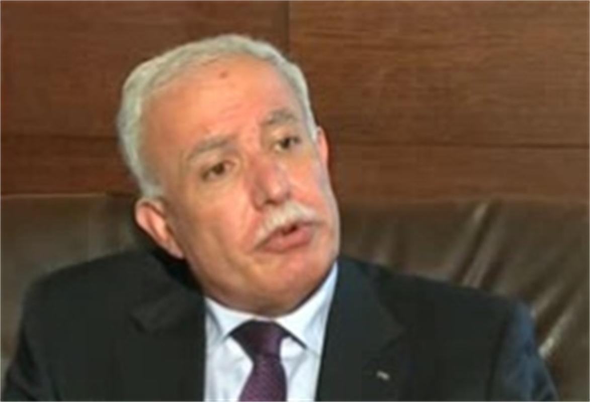 Палестинският външен министър: "Хамас" разбира нуждата от технократско правителство