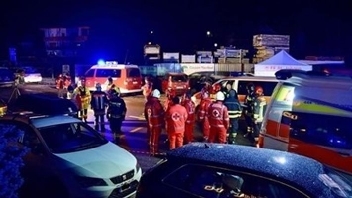 7-ма жертва, след като пиян шофьор помете германски туристи в Италия