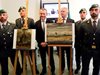 "168 часа": Откраднати картини на Ван Гог в дома на мафиот от Камората