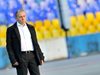 Илиан Илиев подаде оставка като треньор на "Локомотив" Пловдив