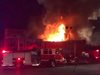 9 гинат в пожар  в нощен клуб  в Калифорния, десетки липсват