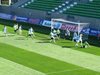 „Дунав“ продължи без загуба в плейофите - с равенство срещу „Левски“ в София 1:1