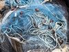 Извадиха бракониерски мрежи и риба от язовир "Ястребино"