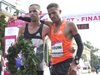 Победителите в маратона на София хванати с допинг