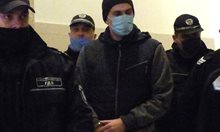 20 години затвор за Викторио Александров за убийството на Никол и Дарина