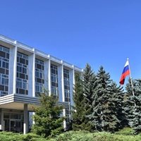 Руското посолство в София СНИМКА: Архив