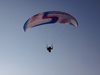 Жена пострада при скачане с парашут от самолет край Ихтиман