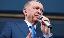 Ердоган губи Истанбул, Анкара и Измир