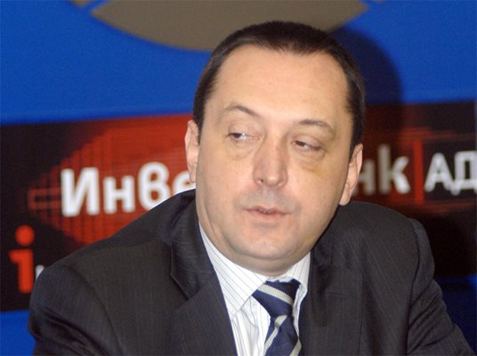 Адвокат Николай Велков
