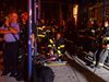 Бомба в кош за смет окървави центъра на Ню Йорк (Обзор)