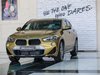 1014 нови коли BMW продадени у нас през 2017 г.