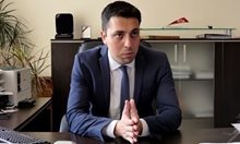 Зам.-кметът на София Евгени Крусев подаде оставка, обвиняват го за ремонта на 