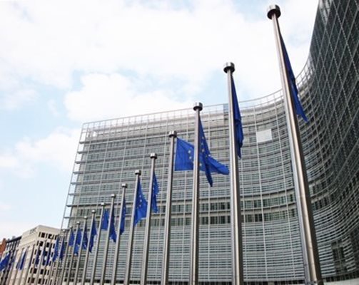 Съветът на ЕС СНИМКА: Pixabay