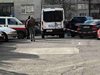 Барикадиралият се в София хванат след катастрофа, трябвало да е в затвора (Обзор)
