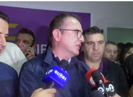7 кандидати за президент на Северна Македония