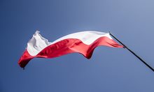 Полша извика руския шарже д'афер заради нарушеното й въздушно пространство