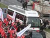 Опозицията в Турция внесе иск за анулиране на референдума (обзор)