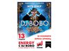 Легендарният DJ BoBo идва у нас за HITS ONLY 2018 и по случай 13 години Радио ENERGY