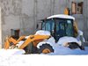 Наказаха снегопочистващата фирма в „Люлин”