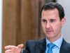 Башар Асад обеща да си върне контрола върху Северна Сирия, ако трябва и със сила
