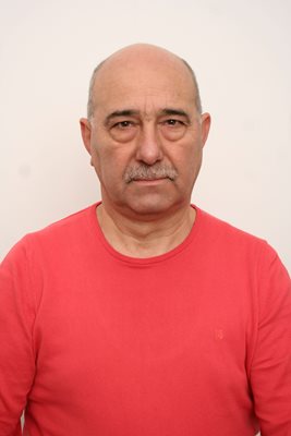 Димитър Томов