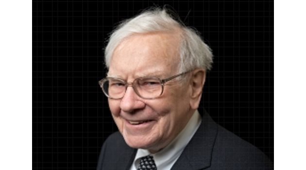 Уорън Бъфет СНИМКА: Екс/@WarrenBuffett