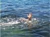 Тяло на удавен възрастен мъж е намерено на плажа край Лозенец