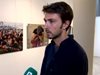 Българинът с "Пулицър" откри първа самостоятелна изложба