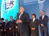 Целият ГЕРБ в Пловдив иска Борисов да води листата за трети път