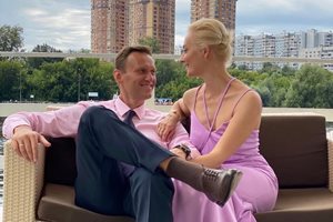 Правозащитник: Навални е бил убит с един юмрук в сърцето - запазена марка на КГБ