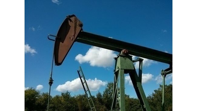 Oil prices rise due to crisis in Kazakhstan