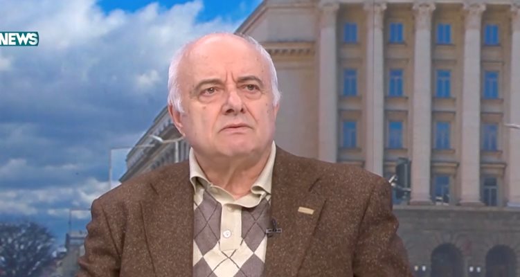 Васил Тончев
КАДЪР: NOVA NEWS