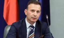 Главният секретар на МВР Живко Коцев напуска поста си