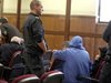Съдът прати 7 митничари от Лесово за постоянно в килии