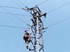 Без електрозахранване са около 200 населени места в Североизточна България