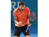 Григор Димитров изпревари идола си Роджър Федерер в ранглистата