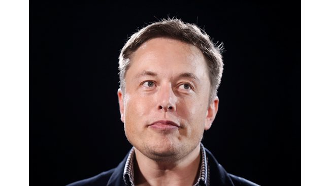 Elon Musk is now the third richest man in the world