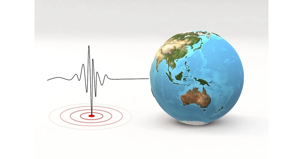 Apps warn us seconds before an earthquake is coming (Video)