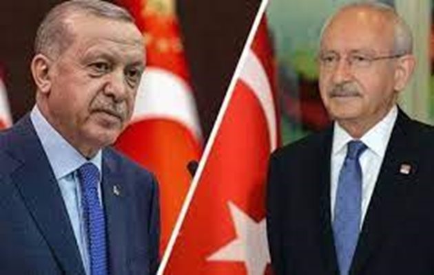 Битката продължава между Ердоган и Кълъчдароолу