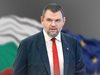 Делян Пеевски: Партиите да се смирят, нови избори не ни трябват
