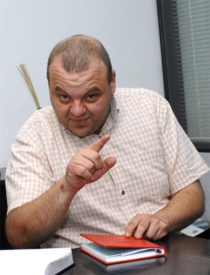 Николай Русинов-Чеци е признат за убиец на две инстанции