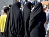 Заради новоприетия закон oтменят забраната за носене на фереджета в Пазарджик
