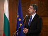 Плевнелиев: България ще продължи да бъде доверен партньор и достоен член на НАТО