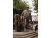 Сиатъл иска да премахне статуята на Ленин, изработена от българин