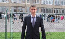 Ивелин Узунов, който бягаше в Смилян и не искаше да го намерят, се самоуби в София