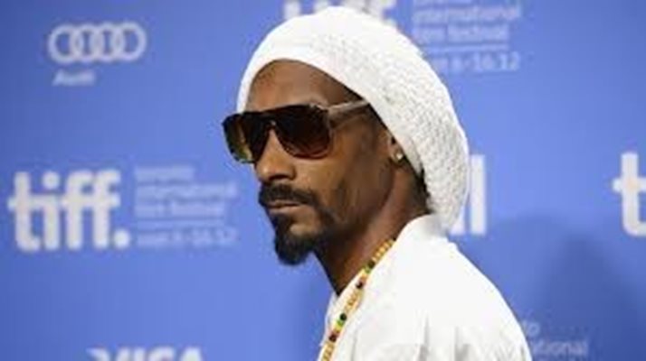 Рожден ден празнува Snoop Dogg! (Видео)