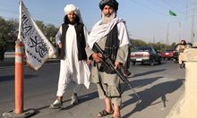 Защо талибаните нямат часовници