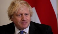 Борис Джонсън няма да въвежда нови мерки срещу ковид до края на годината