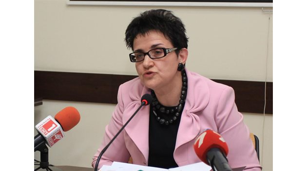 Зам.финансовият министър Людмила Петкова обяви, че ще има нов закон за местните данъци и такси.  